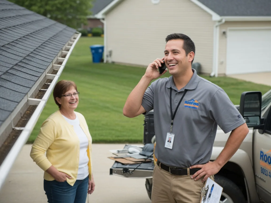 Local Roofing Contractors Williamsport, TN FAQs